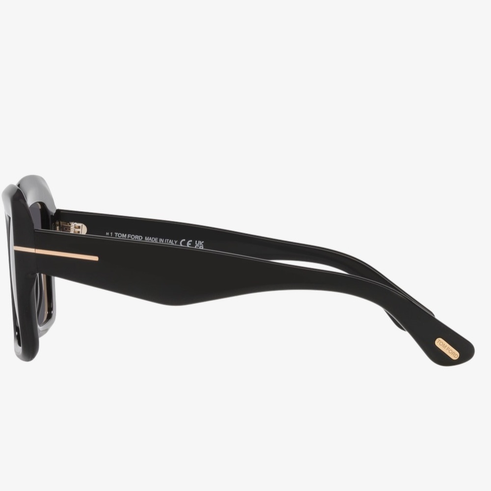 Excluded Tom Ford Sunglasses, New 315 - Picture 7 of 7